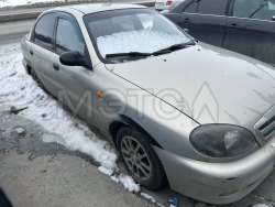 Chevrolet Lanos, 2006 года, 86 лс, 425858 км