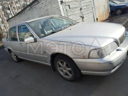 Volvo S70, 1997 года, 193 лс, 400000 км