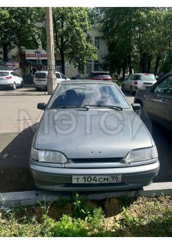 Ваз 2114, 2011 года, 80,9 лс, 100266 км