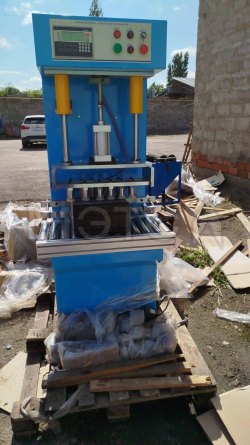 Оборудование по сборке аккумуляторных батарей