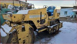 Каток ДУ-47Б, 2001 года