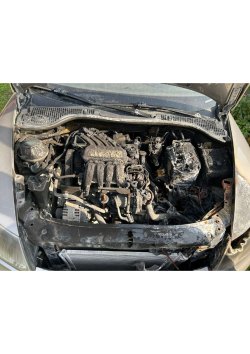 Шкода Октавиа