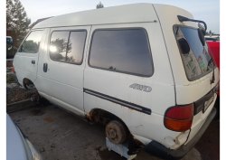 Легковой автомобиль TOYOTA LITE ACE, 1996 г.в., VIN: ОТСУТСТВУЕТ, Кузов (кабина, прицеп) №…