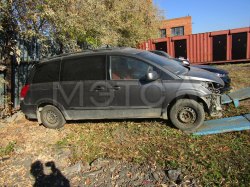 Nissan Quest, 2004 года, 243 лс, 10000 км, АКПП