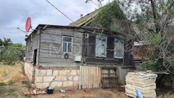Дом 38,5 кв.м. и земельный участок 820 кв.м. в Астраханской обл.