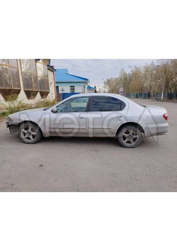Nissan Cefiro, 1999 года, 160 лс, 400000 км, АКПП
