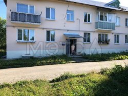 1/4 доля квартиры в Свердловской обл.