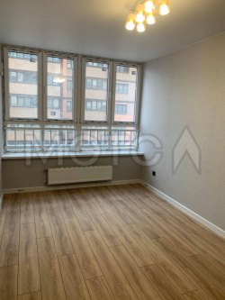 Квартира в Краснодаре, 37,3 кв.м, 1 комн.