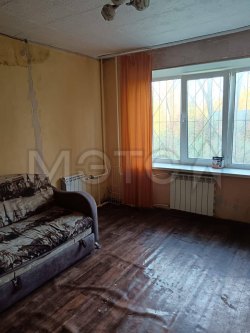 Комната в Свердловской обл., 18 кв.м.