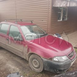 Daewoo Nexia, 2012 года, 108,8 лс, 176000 км