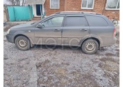 Chevrolet Lacetti, 2008 года, 109 лс, 419185 км