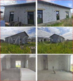 Дом 116,4 кв.м и земельный участок 863 кв.м в Тюмени