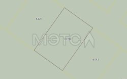 Земельный участок в Тверской обл., 600 кв.м.