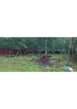 Земельный участок в Тюмени, 400 кв.м.