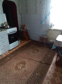 1/4 доли жилого помещения. кадастровый номер 68:07:0110005:236, площадь 64.9 кв.м, по адресу:…