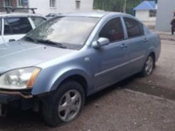 Легковой автомобиль, марка: чери а21 sqr7201, год изготовления: 2007, vin: xuvdc14b170002235, г/н:…