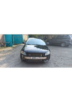 Автомобиль легковой, марка: AUDI, модель: A3, VIN: WAUZZZ8P49A003703, гос. рег. номер: Н080СК15…