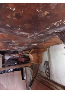 Гараж, площадь: 18,6кв.м., адрес (местонахождение): Нижегородская область, г. Дзержинск, Пгск…