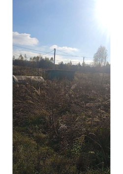 Нежилое здание, площадь: 16 кв.м.,
кадастровый номер: 40:04:010802:3681 и
земельный участок…