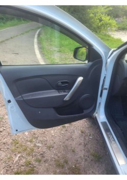 Автомобиль легковой, марка: RENAULT, модель: LOGAN, VIN: X7L4SRLVG63675037, гос. рег. номер:…