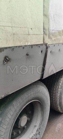 LAMBERET БЕЗ МОДЕЛИ, 1998 года