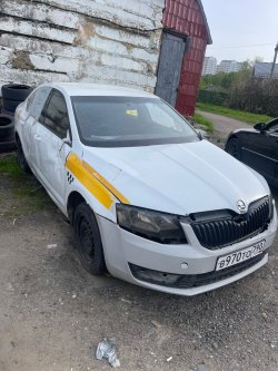 Транспортное средство: Skoda Octavia, идентификационный
номер (VIN номер): XW8AN2NE1GH012549…