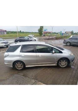 Легковой автомобиль Honda  Fit Shuttle, год изготовления: 2012 г. (Помазкина) Лот №1