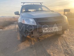 Lada Granta, 2016 года, 87 лс, 200000 км