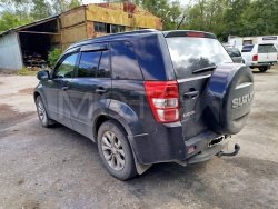 Suzuki Grand Vitara, 2013 года, 169 лс, 270000 км, полный привод, АКПП