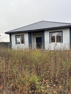 Дом 98 кв.м. и земельный участок 500 кв.м. в Самаре 