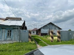 Дом 78,9 кв.м. и земельный участок 1200 кв.м. в Челябинской обл.