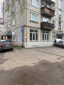 Нежилое помещение, г. Красноярск, ул. Ключевская, д. 89, пом. 97