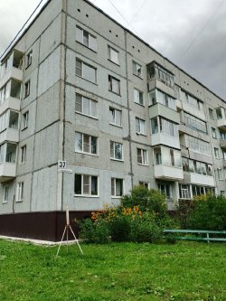 Квартира, назначение: жилое, площадь: 33,7 кв.м., кадастровый номер: 29:24:040102:428, адрес…