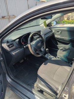 Автомобиль легковой, марка: КIА, модель: RIО, VIN: Z94CB41ABDR126392, гос. рег. номер: О148НУ123…