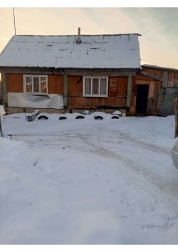 1/4 доля в праве на жилое здание, площадь: 39,6 кв.м., кадастровый номер: 73:04:030104:103 и 1/4…