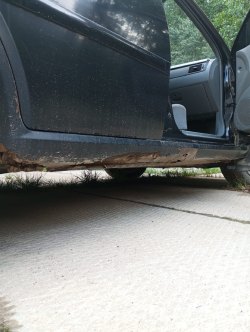 Торги по продаже имущества должника Степановой А.П. Лот № 1: Легковой автомобиль, марка: klan…