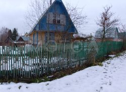 1/3 доля земельного участка в Сыктывкаре