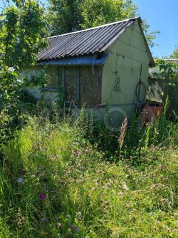 Земельный участок в Московской обл., 420 кв.м.