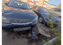Ford Mondeo, 2006 года, 145 лс, 361500 км
