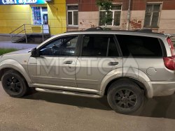 Great Wall Hover, 2007 года, 128 лс, 190000 км, полный привод