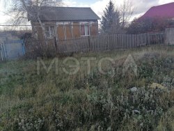 Дом 66,9 кв.м. и земельный участок 2000 кв.м. в Волгоградской обл.