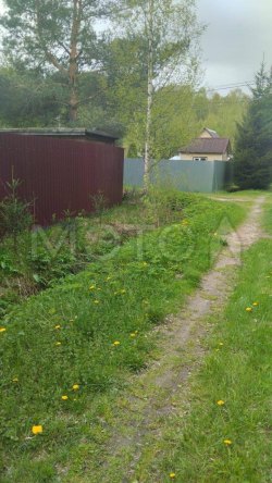 Земельный участок в Тверской обл., 803+/-20 кв. м.