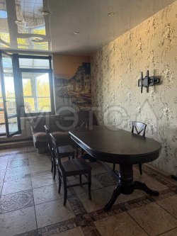 Квартира в Санкт-Петербурге, 170,4 кв.м, 4 комн.