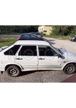 Ваз 2114, 2011 года, 81 лс, 17931 км