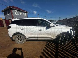 Chery Tiggo7 Pro, 2022 года, 147 лс, 47371 км, АКПП