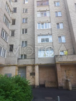 1/2 доля квартиры в Московской обл.