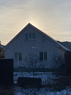 Здание (жилой дом), назначение: жилое, площадь 187,3 кв. м, этажей 2, кадастровый номер:…