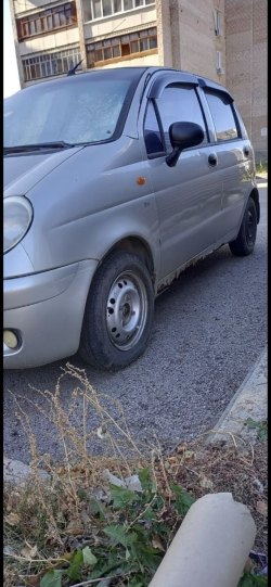 Давлетов Салават Абделгалеевич  Лот №1