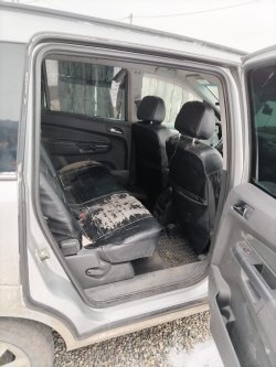 легковой автомобиль марки ОПЕЛЬ модель ЗАФИРА 2011г.в. VIN-номер XWF0AM75B0002201