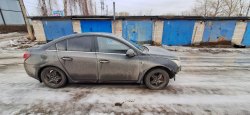 Автомобиль легковой, марка: Chevrolet Cruze, модель: Chevrolet Cruze, VIN: XUFJF695JA3012130, гос…